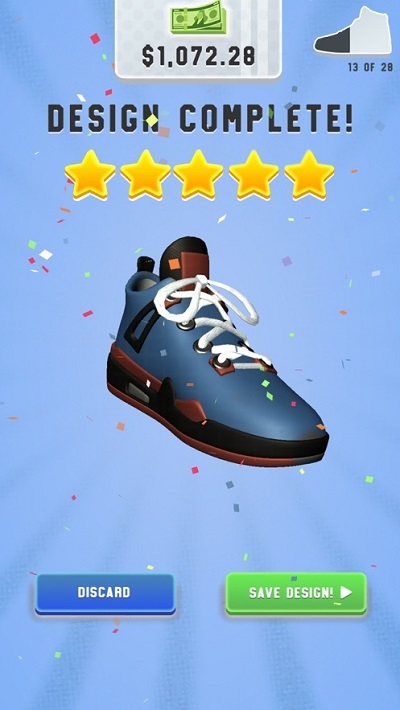 球鞋艺术Sneaker Art