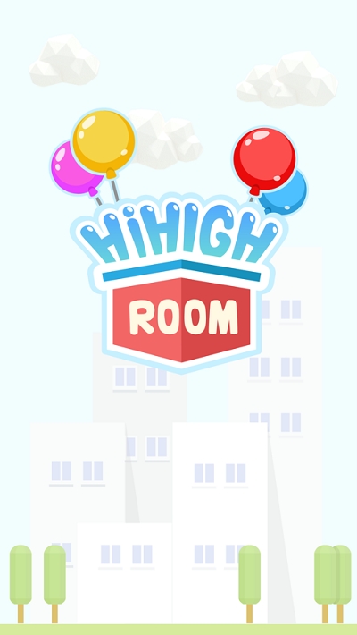 Hi High Room游戏