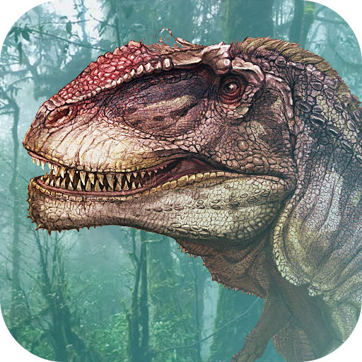 恐龙世界模拟器游戏
