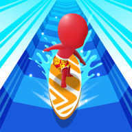 Water Race(水上竞赛3D)