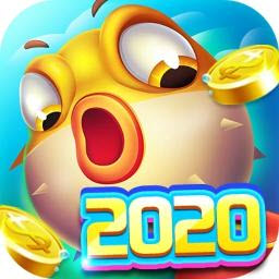 大金鲨捕鱼app