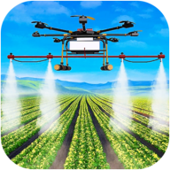 现代农业2：无人机农业模拟器已解锁完整版app