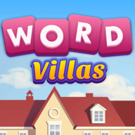 Word Villas游戏(单词别墅)