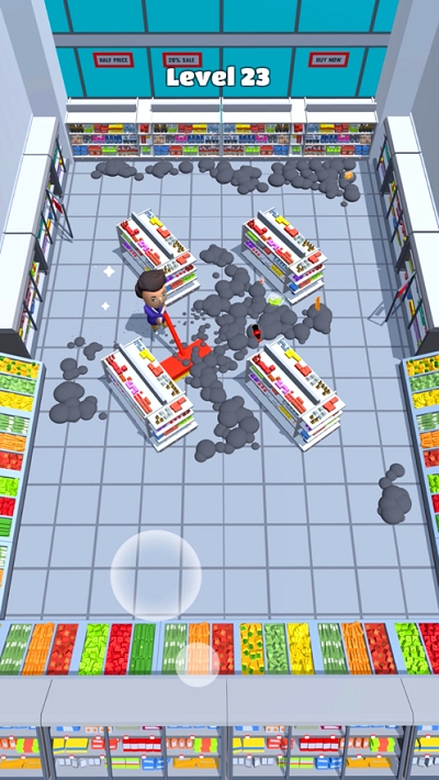 Hypermarket 3D安卓版
