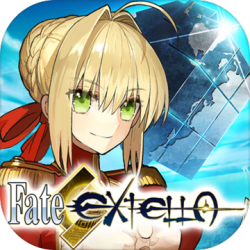 fate/extella手機漢化(完整版附安裝包)