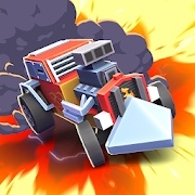 Crashy Race(崩溃竞速)