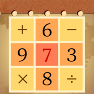 逻辑数独游戏(Logic Sudoku)