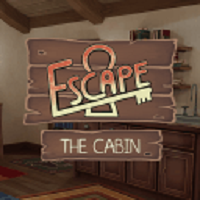 木屋逃脱Escape The Cabin
