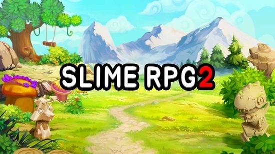 史莱姆RPG2(Slime RPG2)