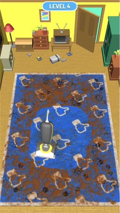 地毯清洁大师版