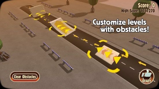 超真实车祸模拟6游戏