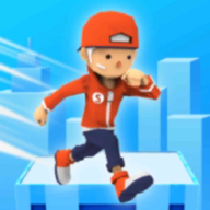 跑遍世界小游戏
