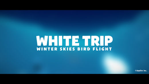 White Trip白色之旅游戏