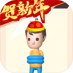 营救宝宝小游戏