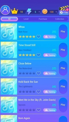 TapTapMusic2