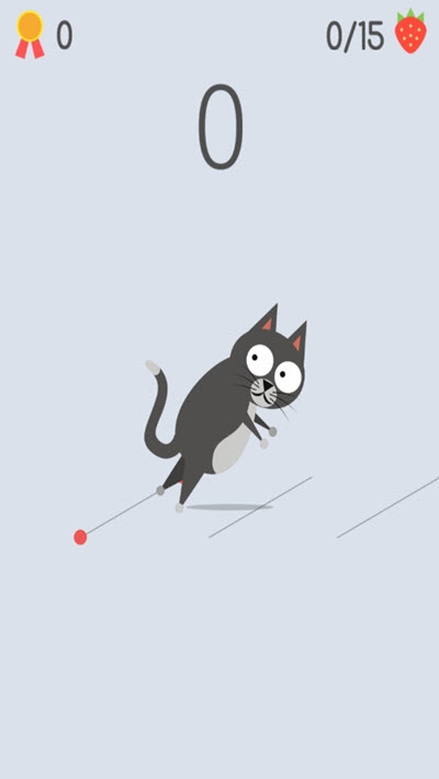 解压神经猫