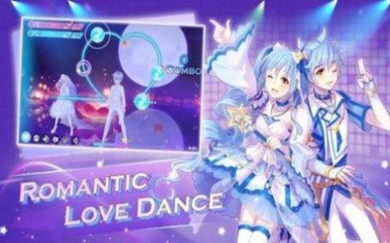 音游物语游戏