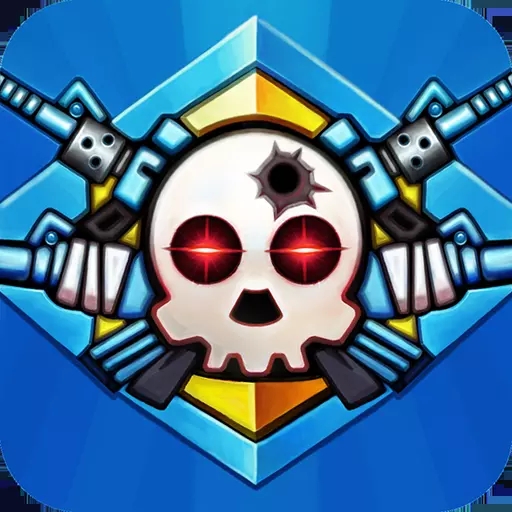 死战骑士团海量版