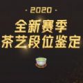 2020年全新茶艺段位鉴定测试