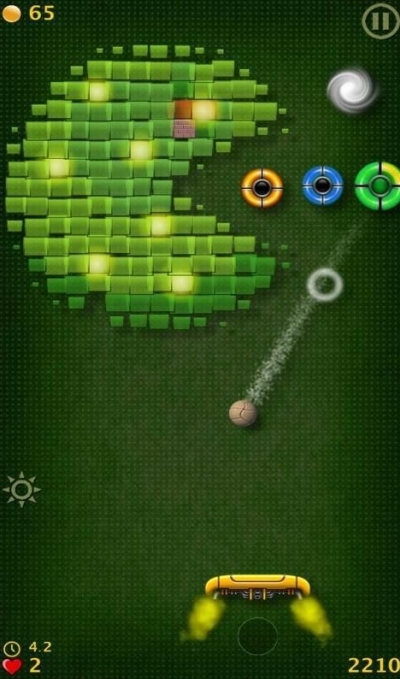 炫彩碎砖Amazing Bricks Breaker