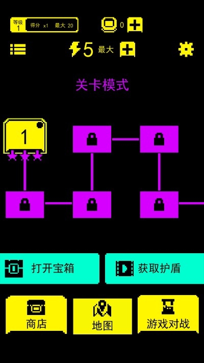 我贼能吃