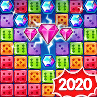 2020宝石游戏(Jewel Games)