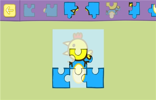 Peppa Pig Mrs Chicken