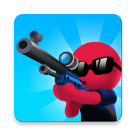 Sniper Shooter 3D爆头射手