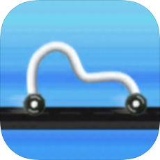 手绘赛车3D版最新版