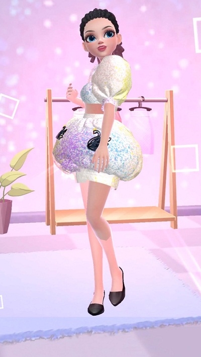 Yes, that Dress