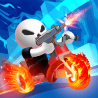 持枪骑手GunRider