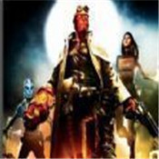 地狱男爵血皇后崛起最新版