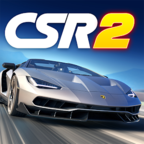 CSR赛车2手游