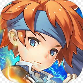 魔力之刃手游