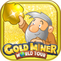 黄金矿工世界之旅