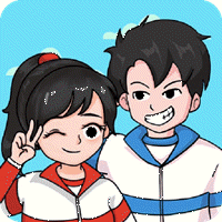 小明的校园生活最新版