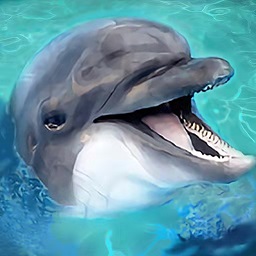 海洋动物模拟器无敌版