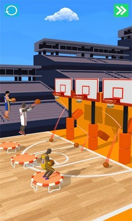 篮球人生3D0