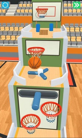 篮球人生3D1