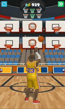 篮球人生3D2