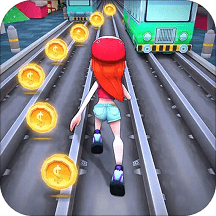 天天酷跑1.0.80.0