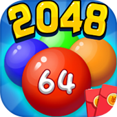 精彩2048红包版