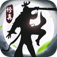 仙逆修真录手游
