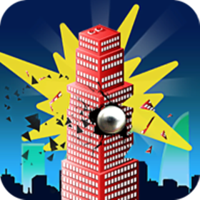 建筑物拆除工（Building Demolisher）