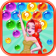 Bella Bubble Shooter手游app