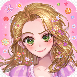 仙女贴贴乐手游