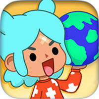 托卡世界完整版