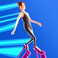 high heels无广告