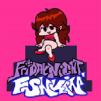 周五夜放克Friday Night Funkin