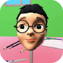 雕刻众生Sculpt people